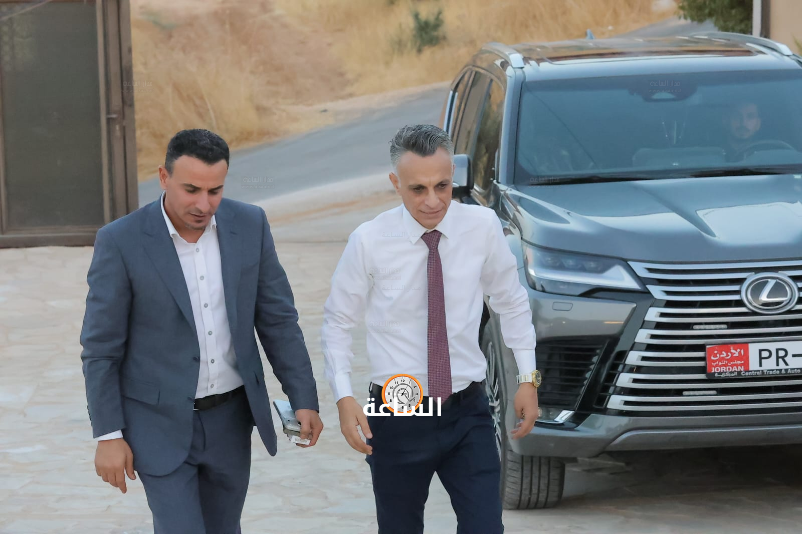 Madar Al-Saa Images 0.2652899959182501
