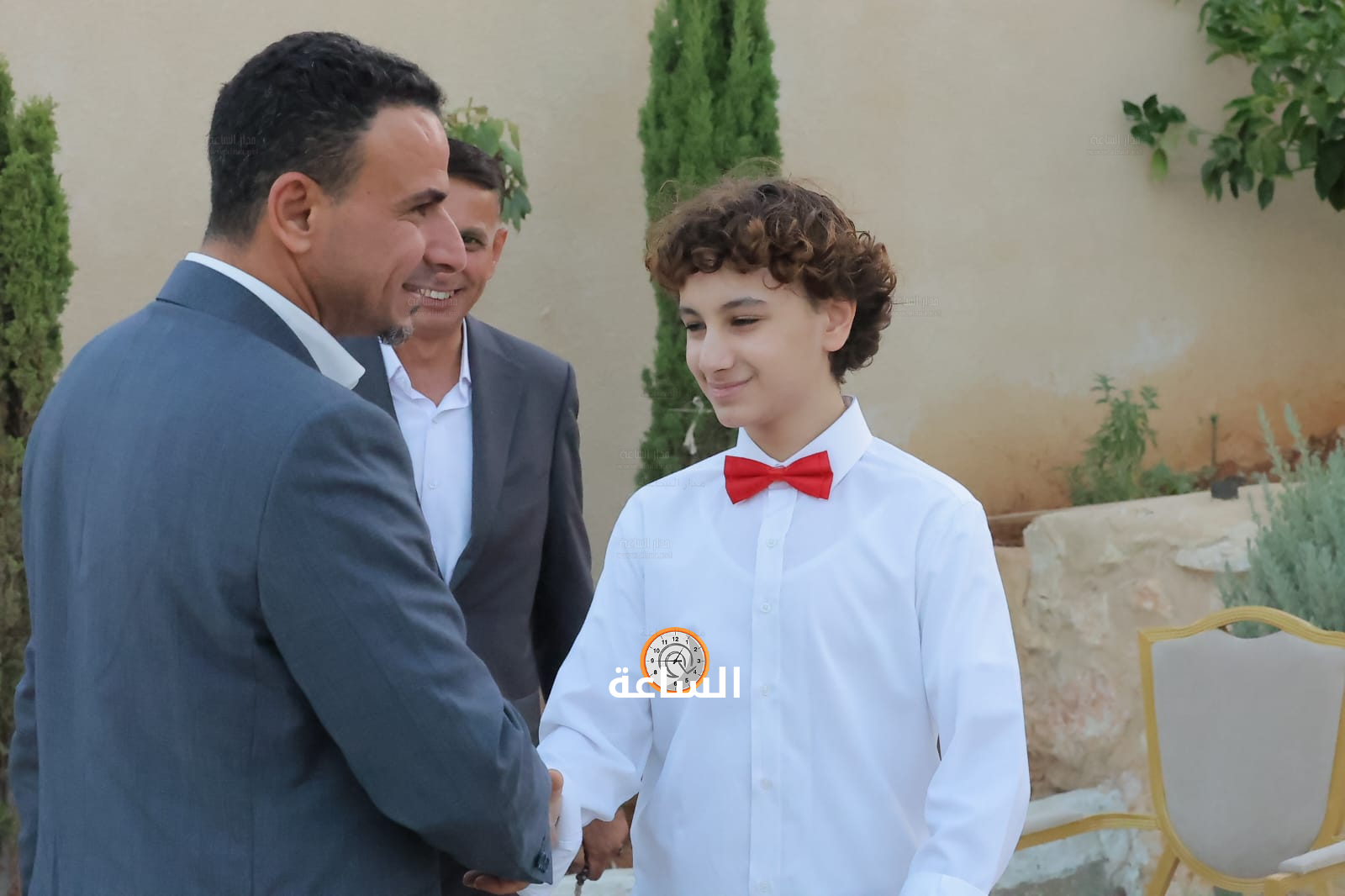 Madar Al-Saa Images 0.20290229973387186