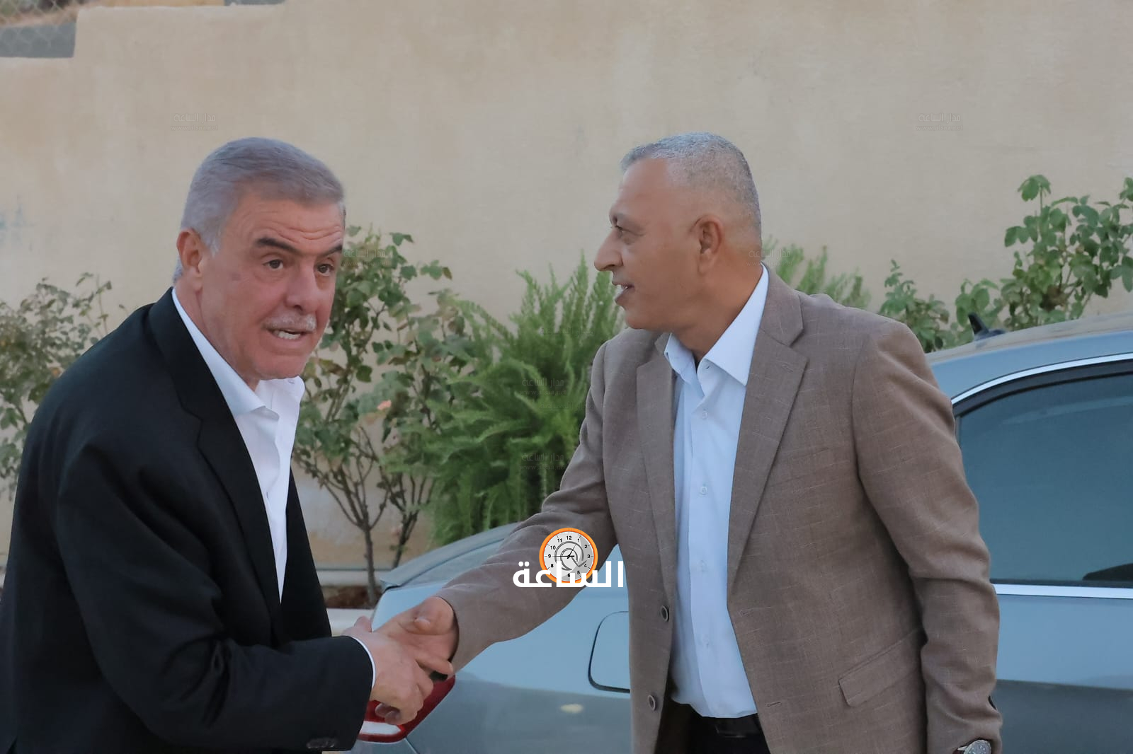 Madar Al-Saa Images 0.05405558581624348