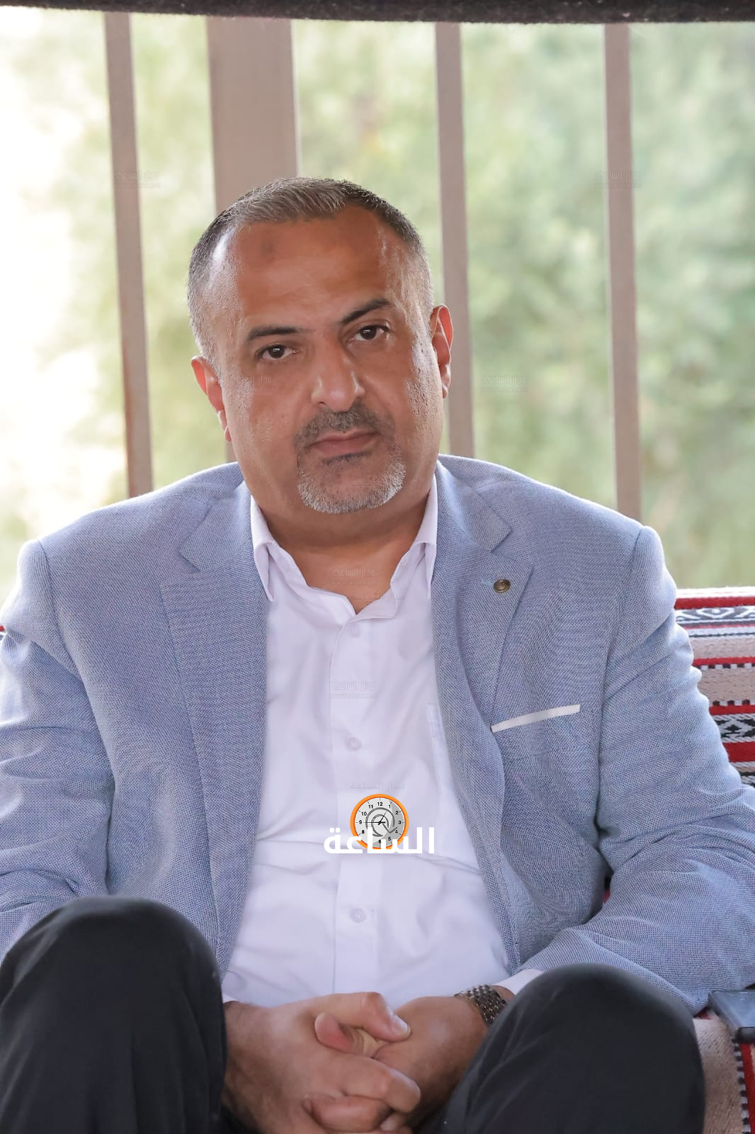 Madar Al-Saa Images 0.09604311342556315