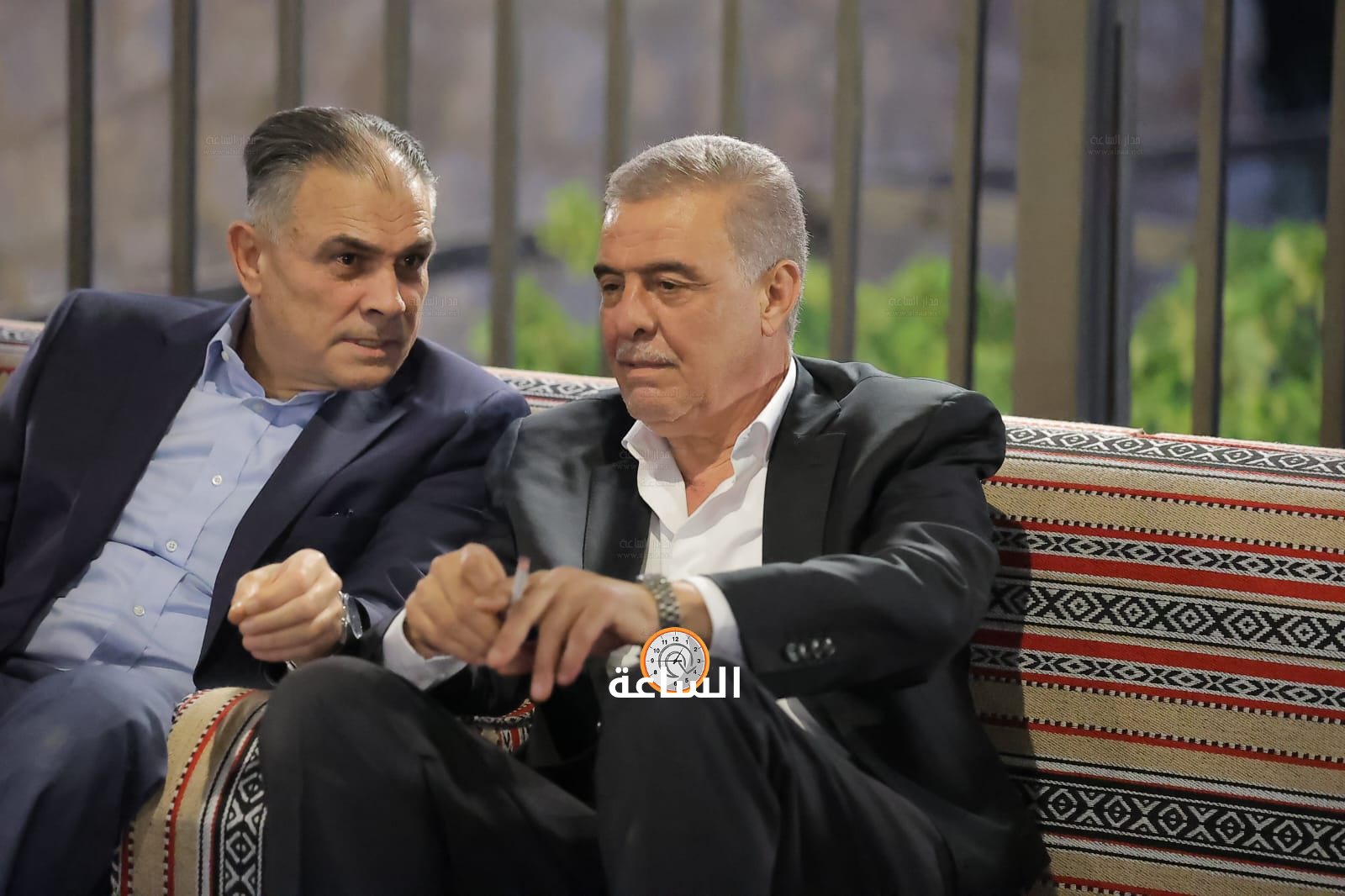 Madar Al-Saa Images 0.3503229079446314