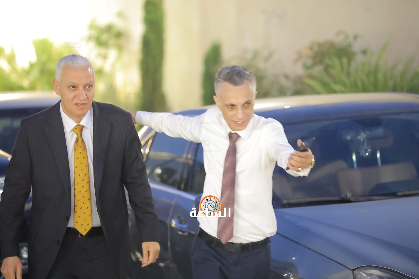 Madar Al-Saa Images 0.1541741216086221