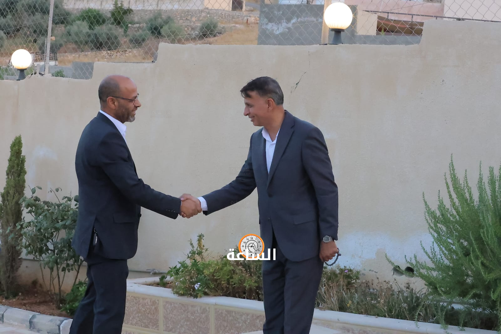 Madar Al-Saa Images 0.04056360352881805