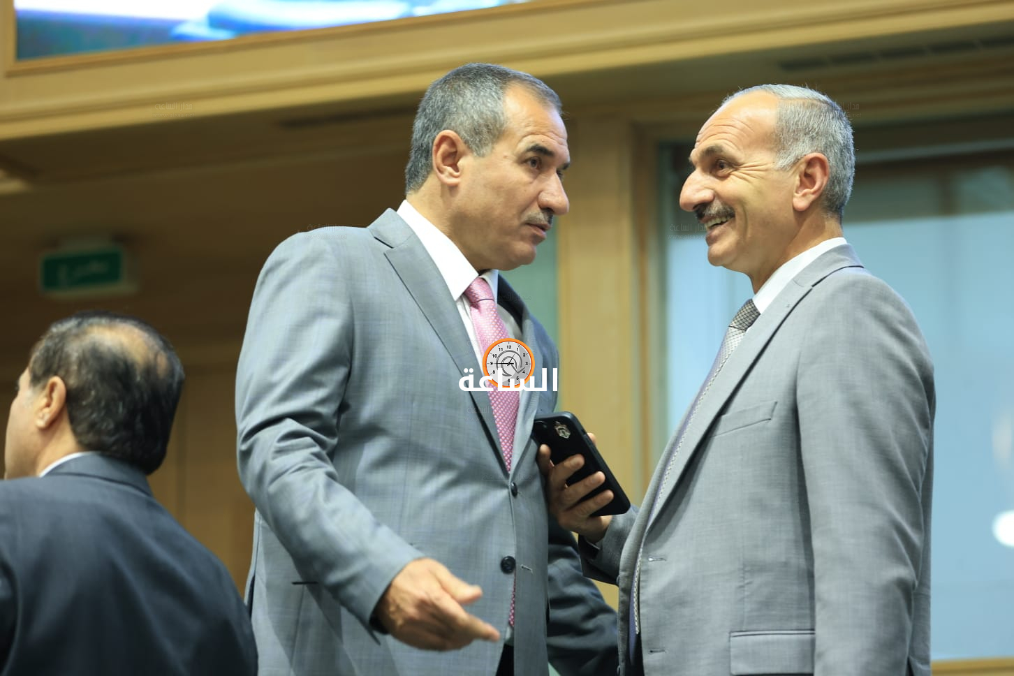 Madar Al-Saa Images 0.7012003036881173