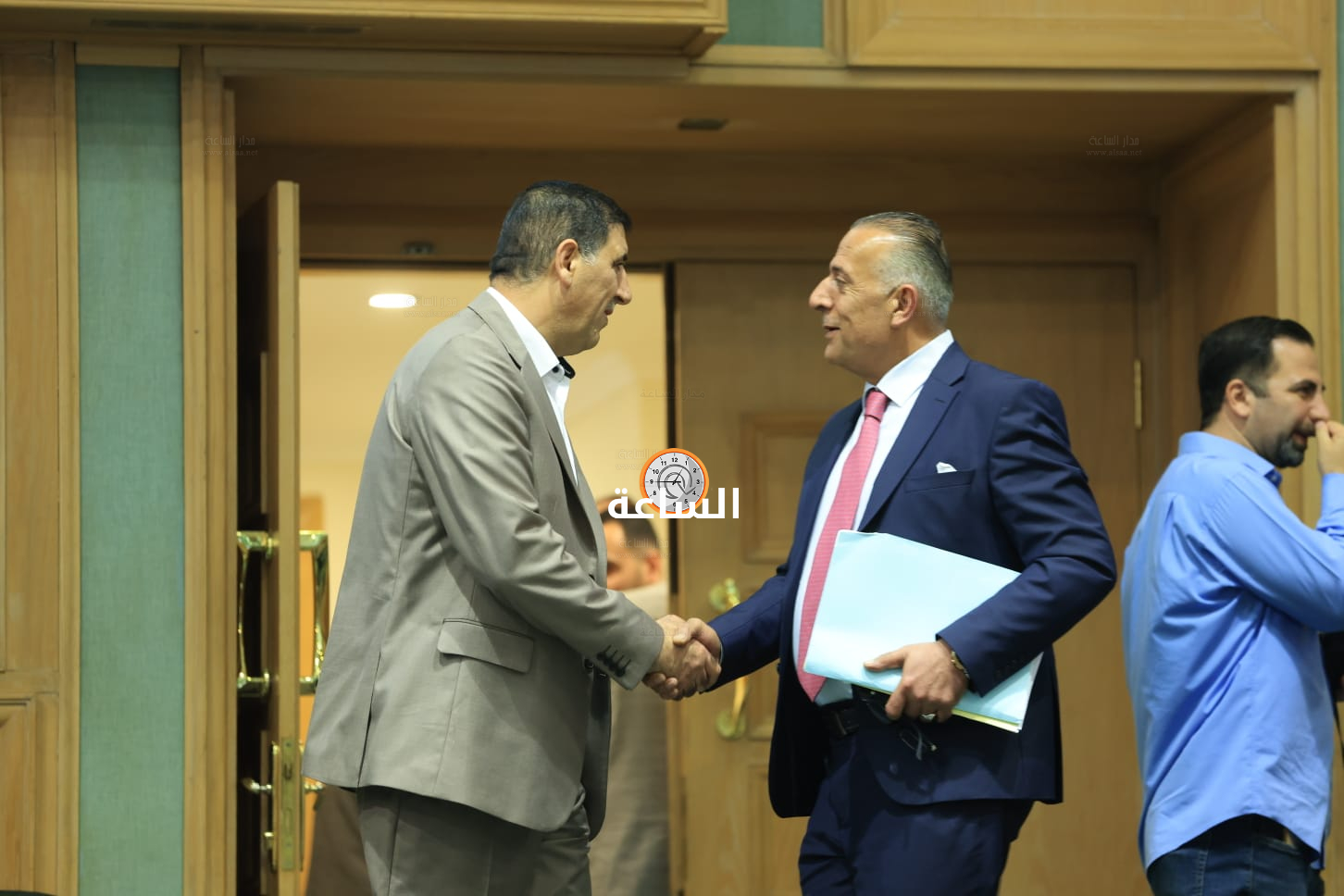 Madar Al-Saa Images 0.06245822007416346
