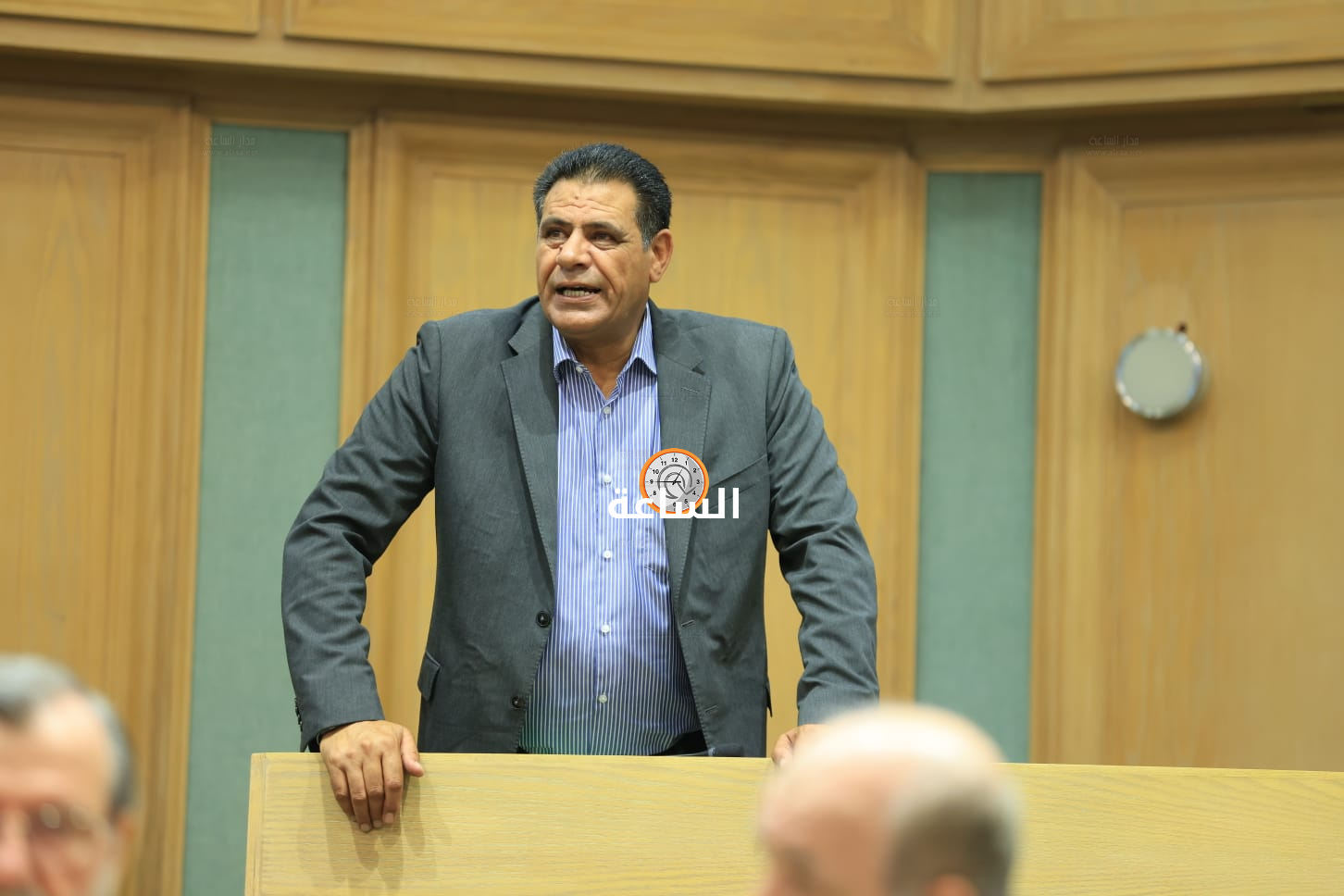 Madar Al-Saa Images 0.6791590463106604