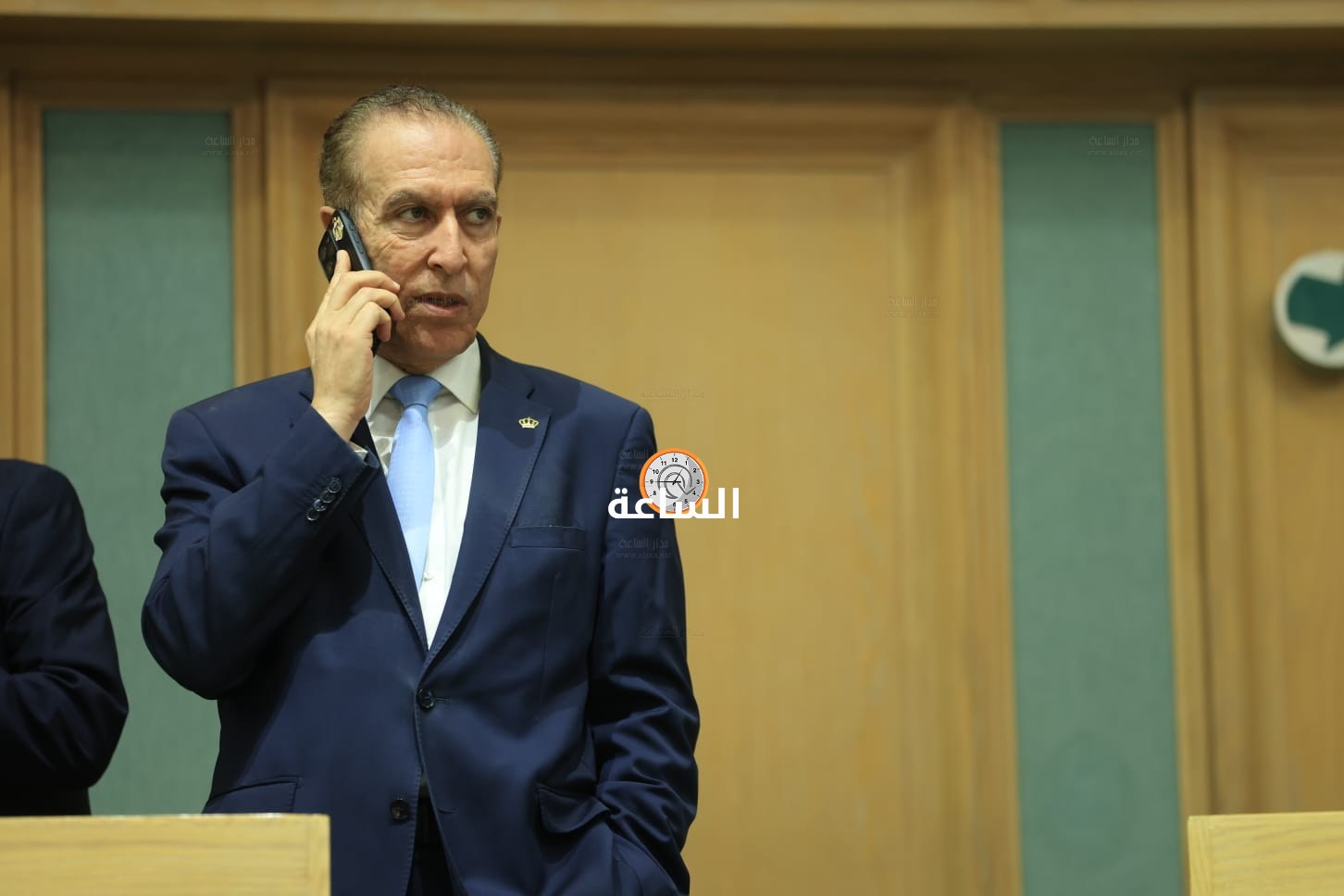 Madar Al-Saa Images 0.48959954574137976