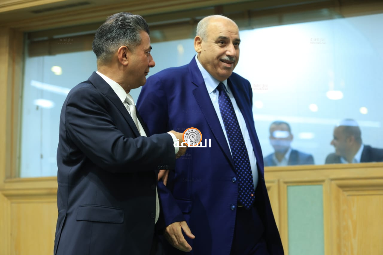 Madar Al-Saa Images 0.9566220916381085