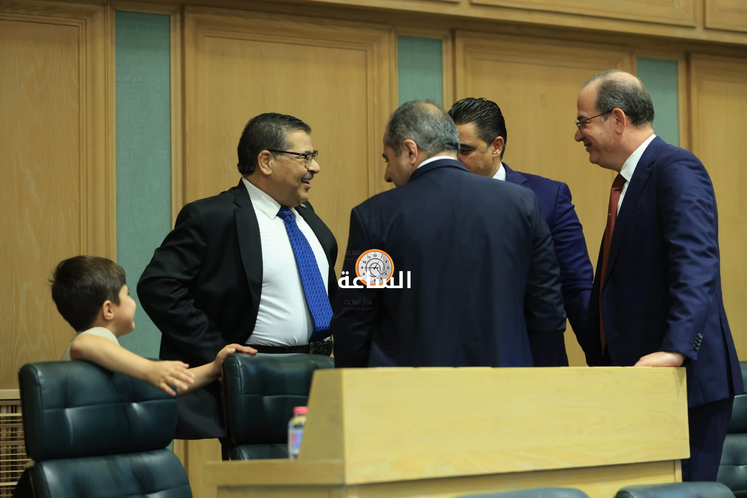 Madar Al-Saa Images 0.8135186201172523