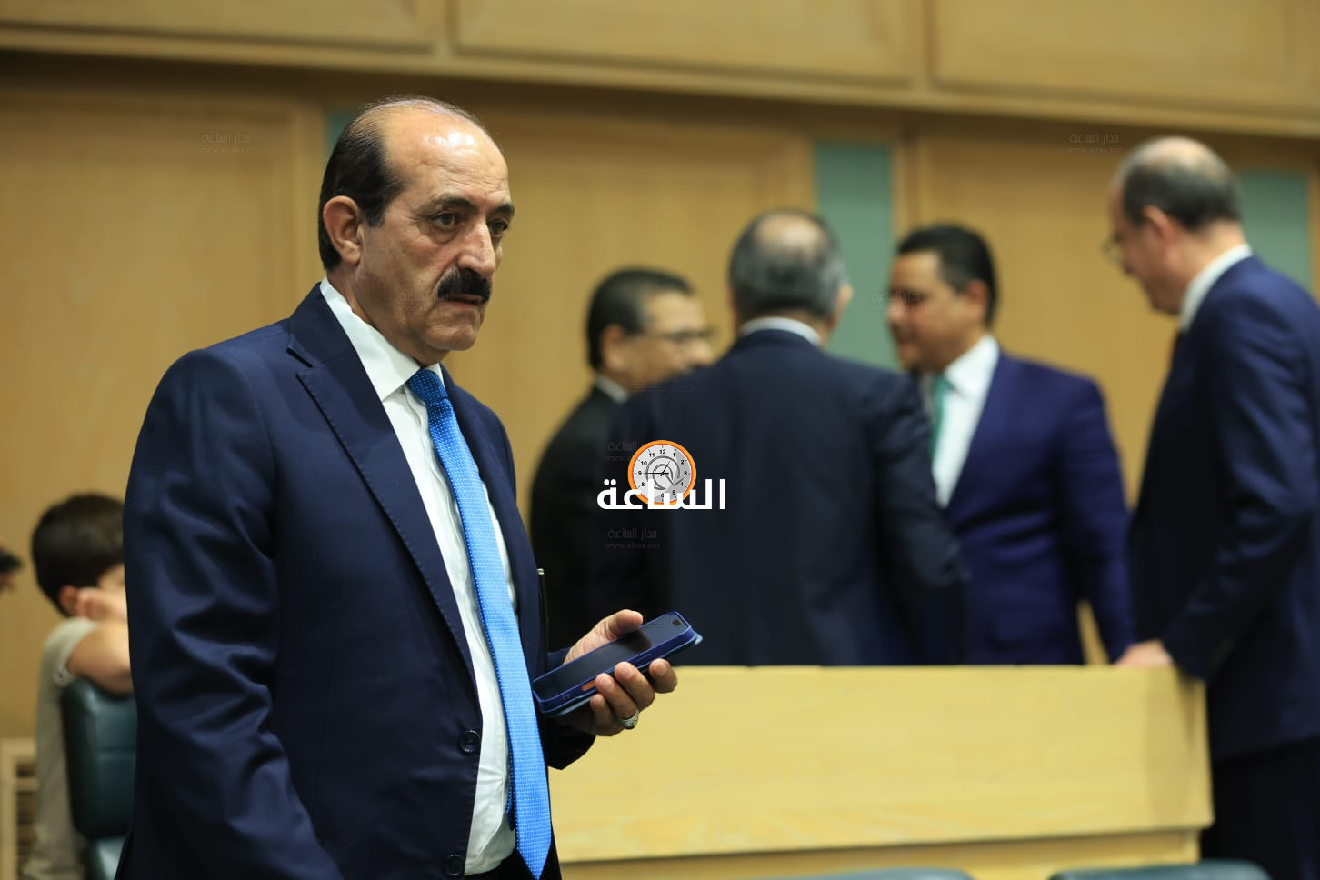 Madar Al-Saa Images 0.5136727884112552