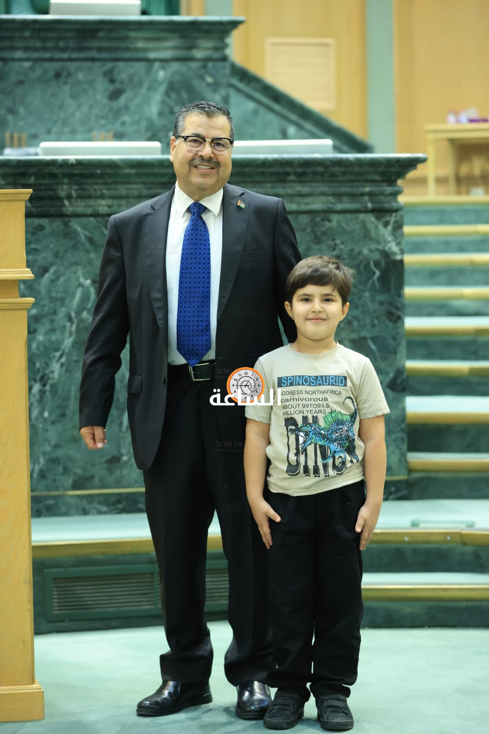 Madar Al-Saa Images 0.045427815121870996
