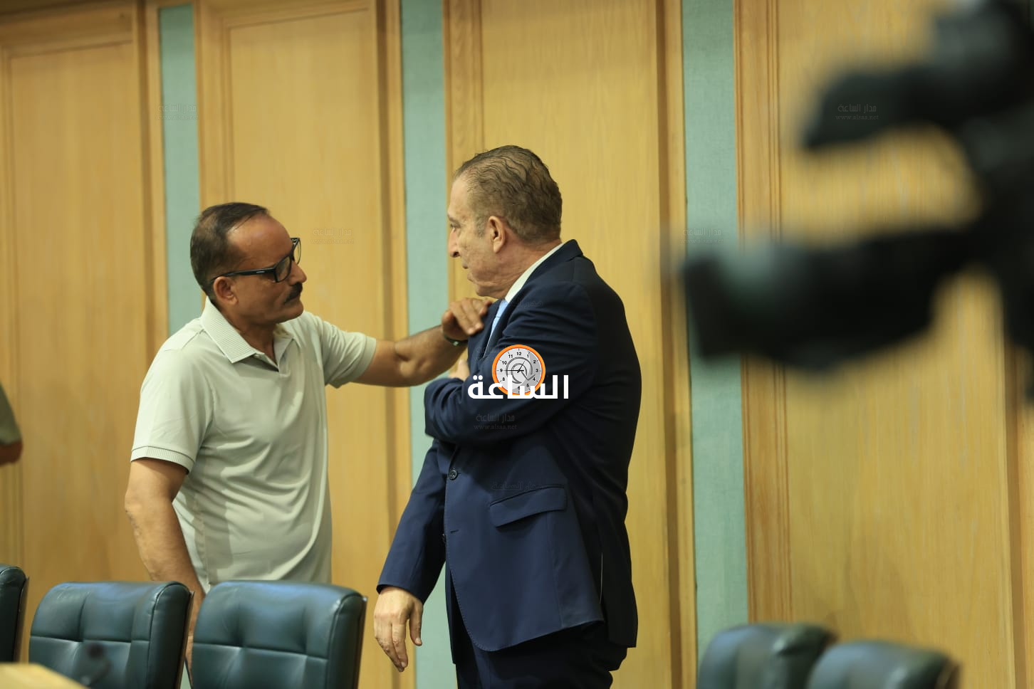 Madar Al-Saa Images 0.8320256738279168