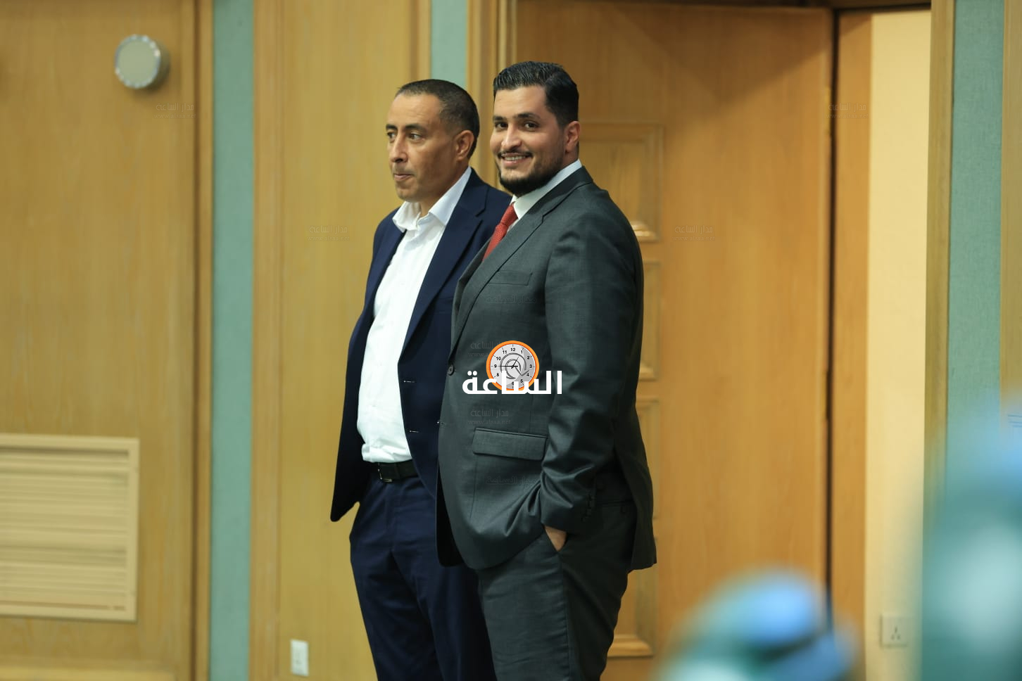 Madar Al-Saa Images 0.1211977048456152