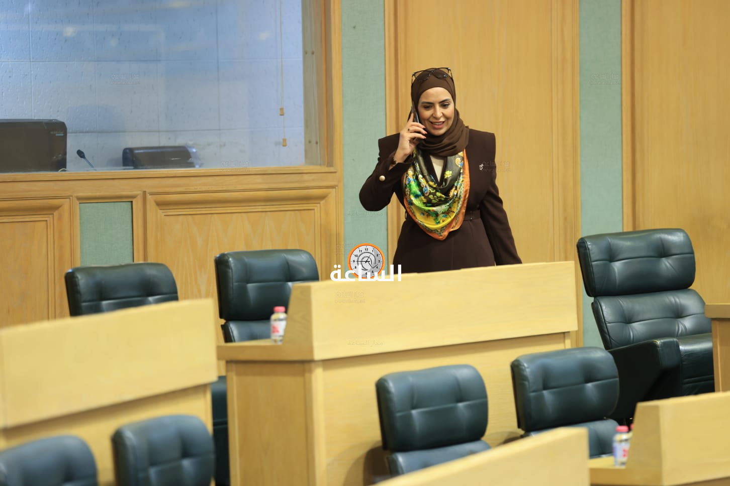 Madar Al-Saa Images 0.8061708137756934