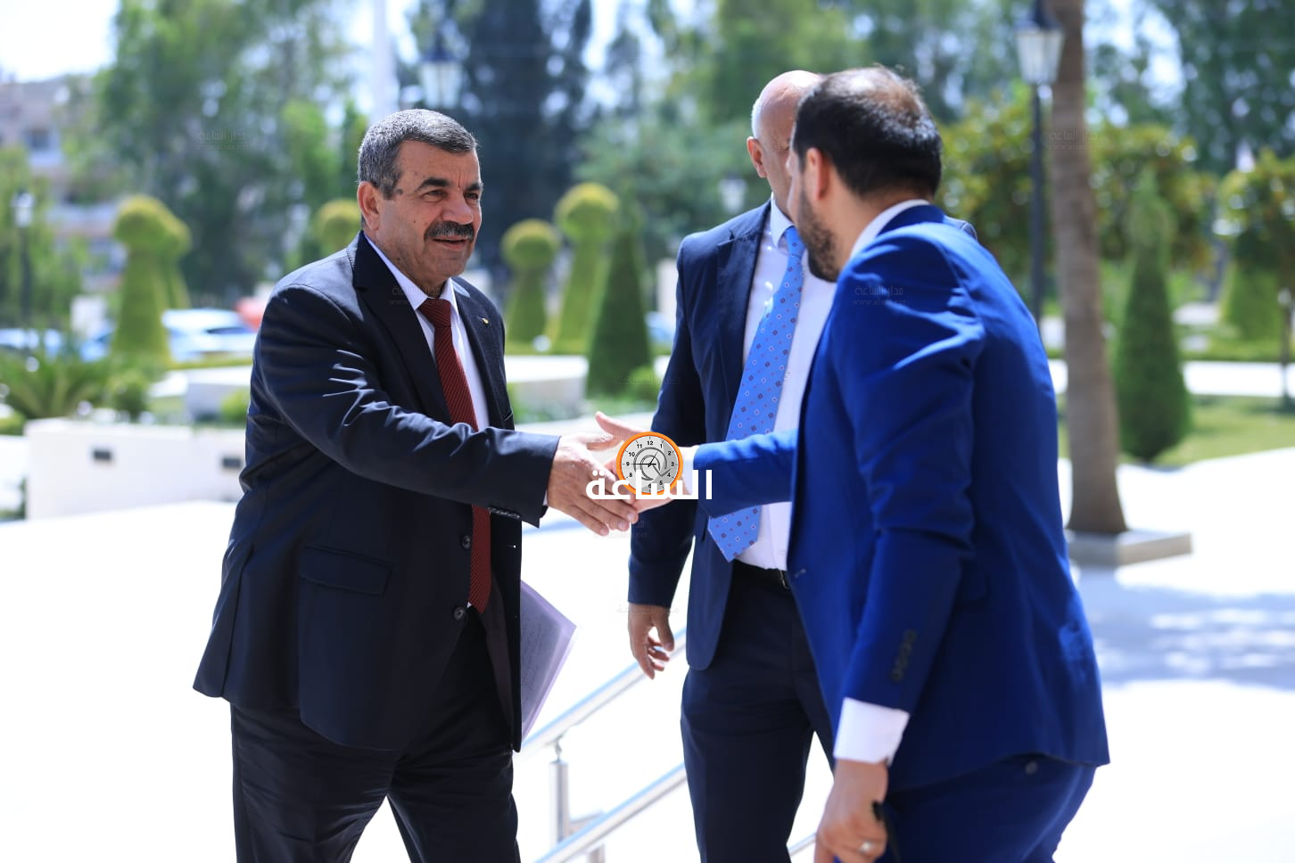 Madar Al-Saa Images 0.3432427808058206
