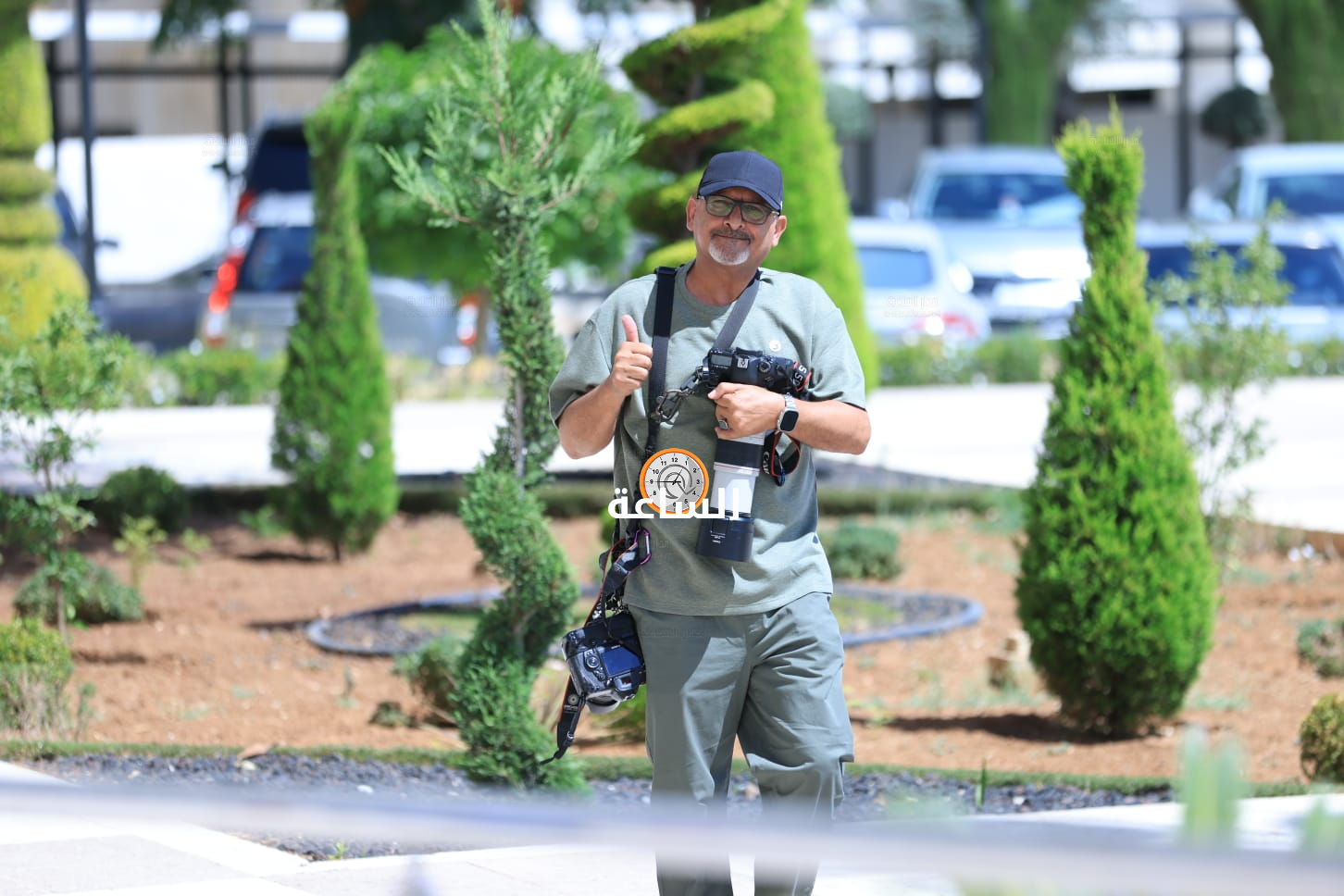 Madar Al-Saa Images 0.6018437931070808