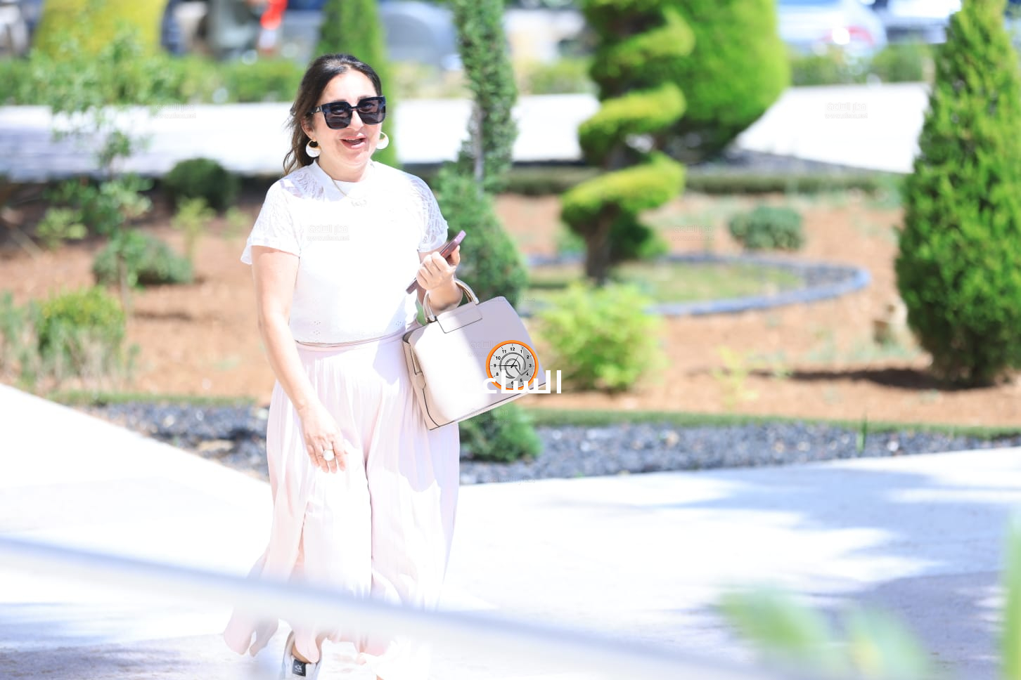 Madar Al-Saa Images 0.09433073767317135
