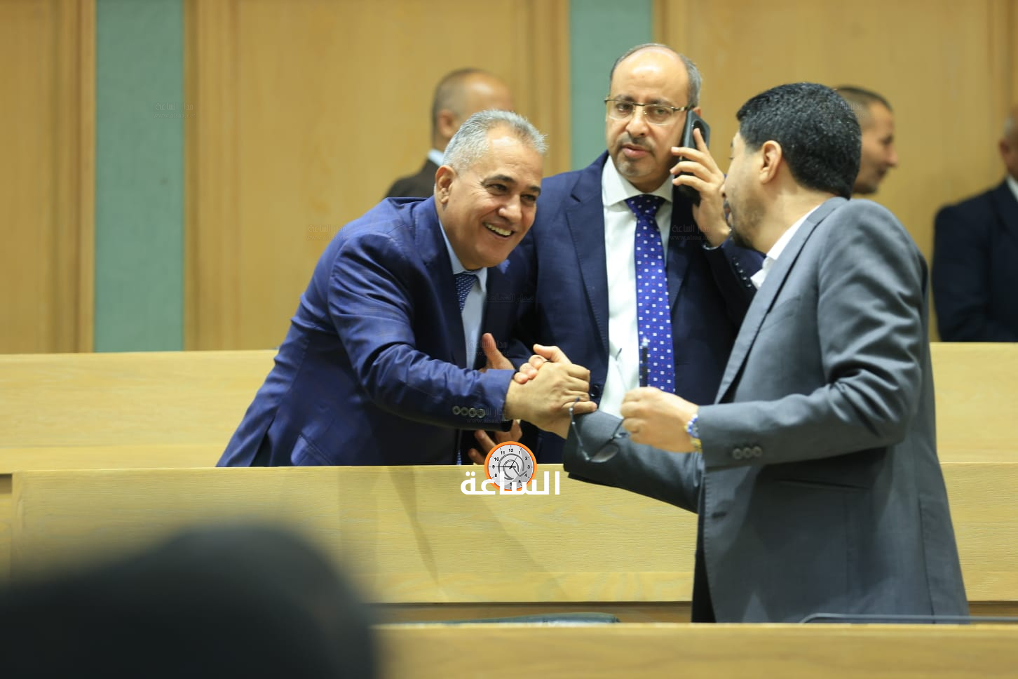 Madar Al-Saa Images 0.2686371858008776