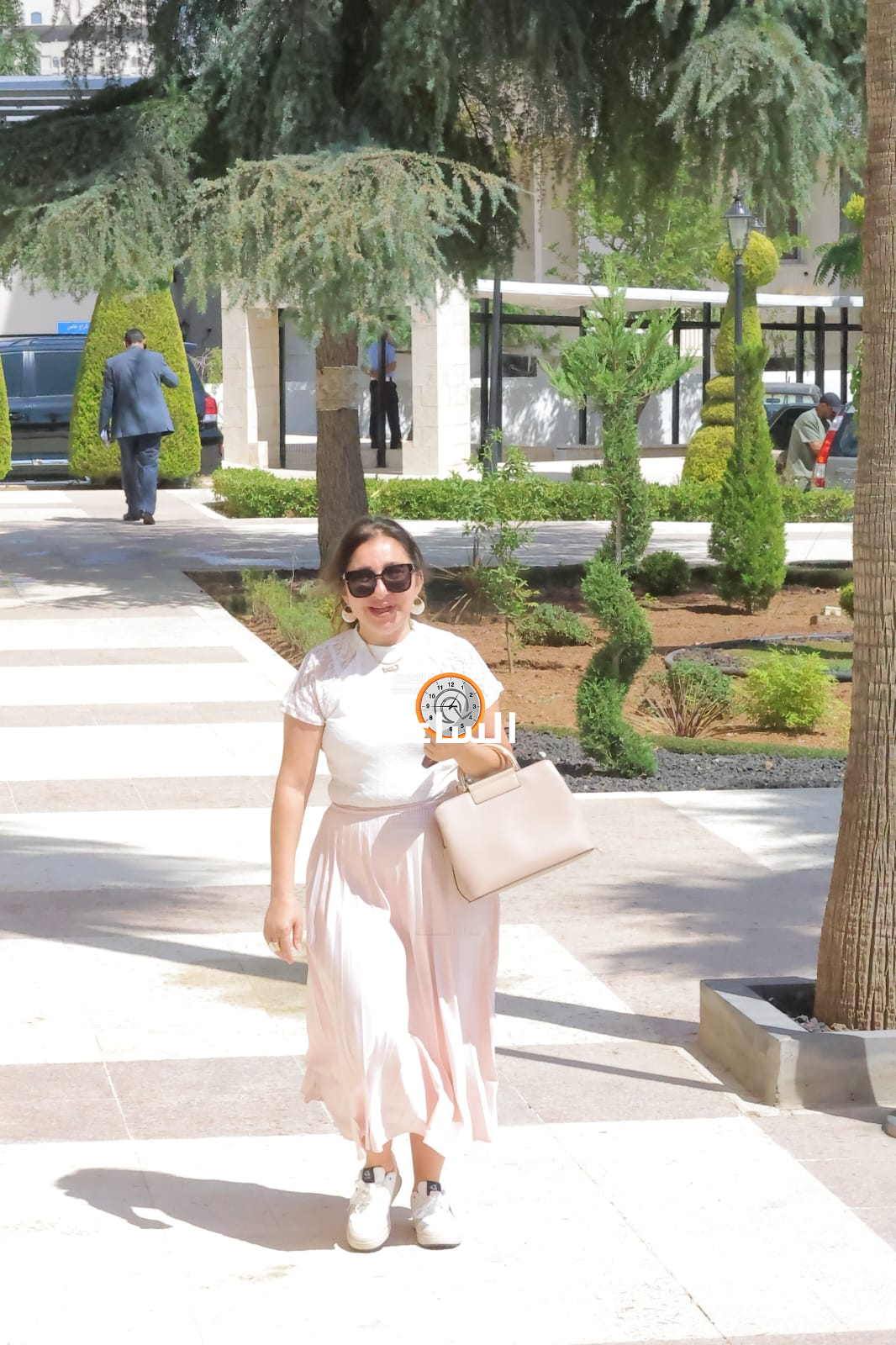 Madar Al-Saa Images 0.26763377083592554