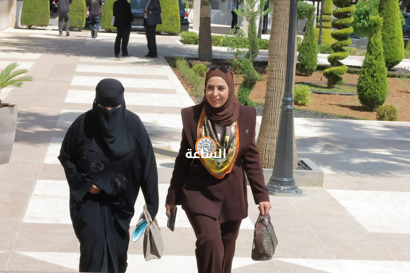 Madar Al-Saa Images 0.7176868396500626