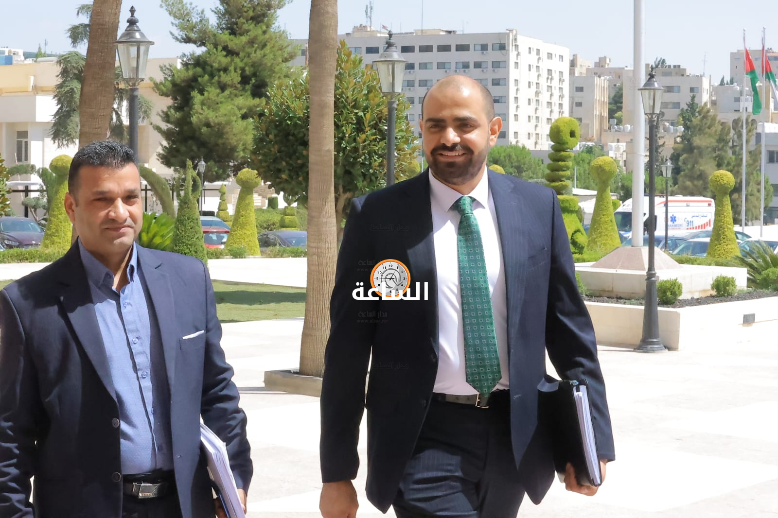 Madar Al-Saa Images 0.20421118405470706