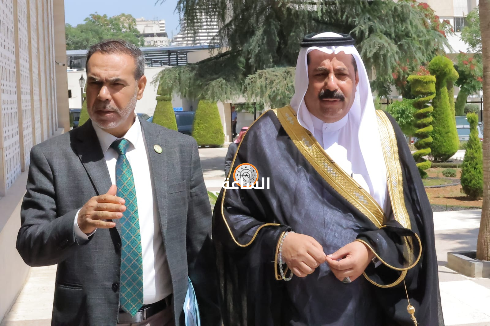 Madar Al-Saa Images 0.6295272952035865