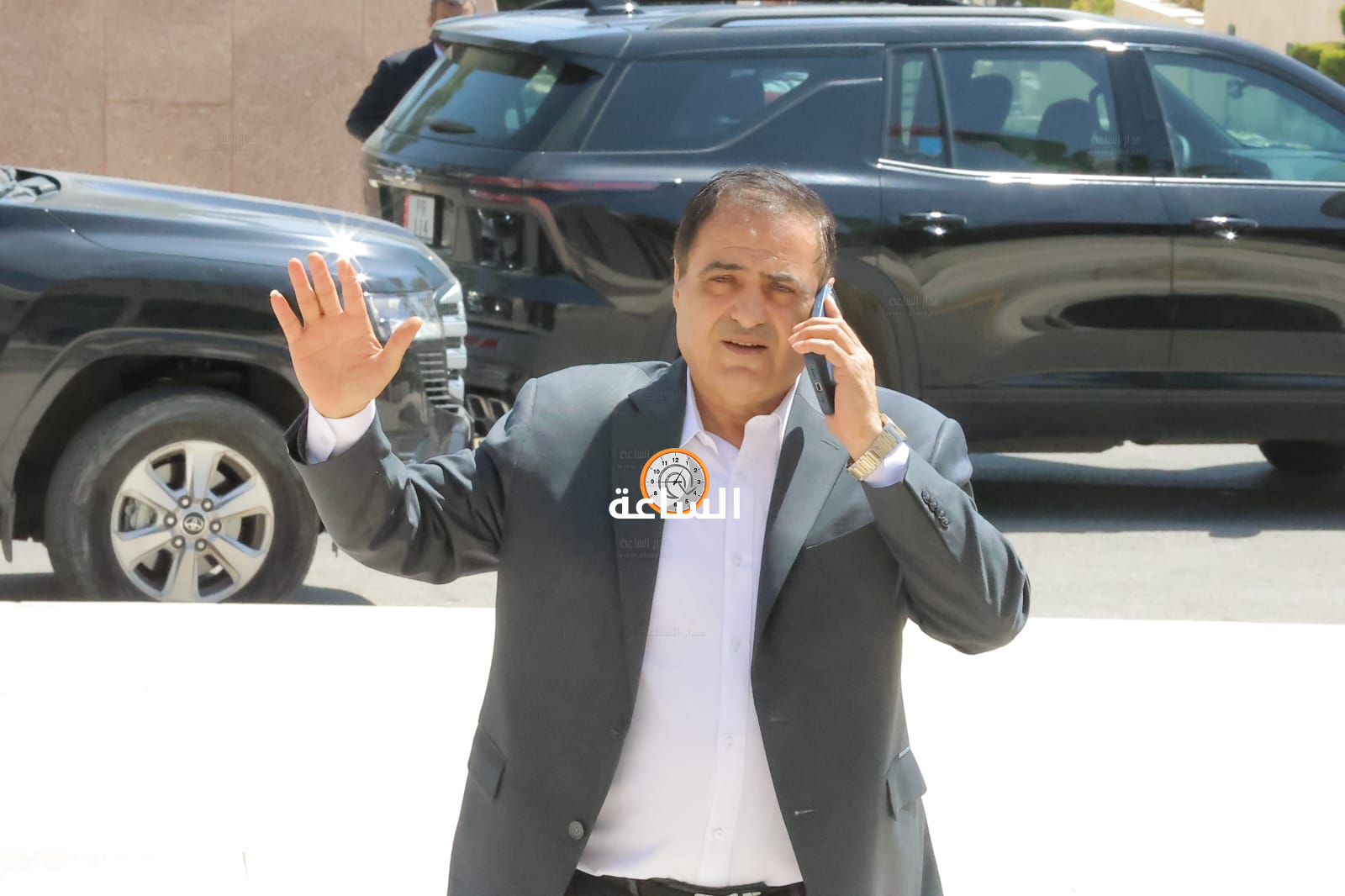Madar Al-Saa Images 0.584801803905318