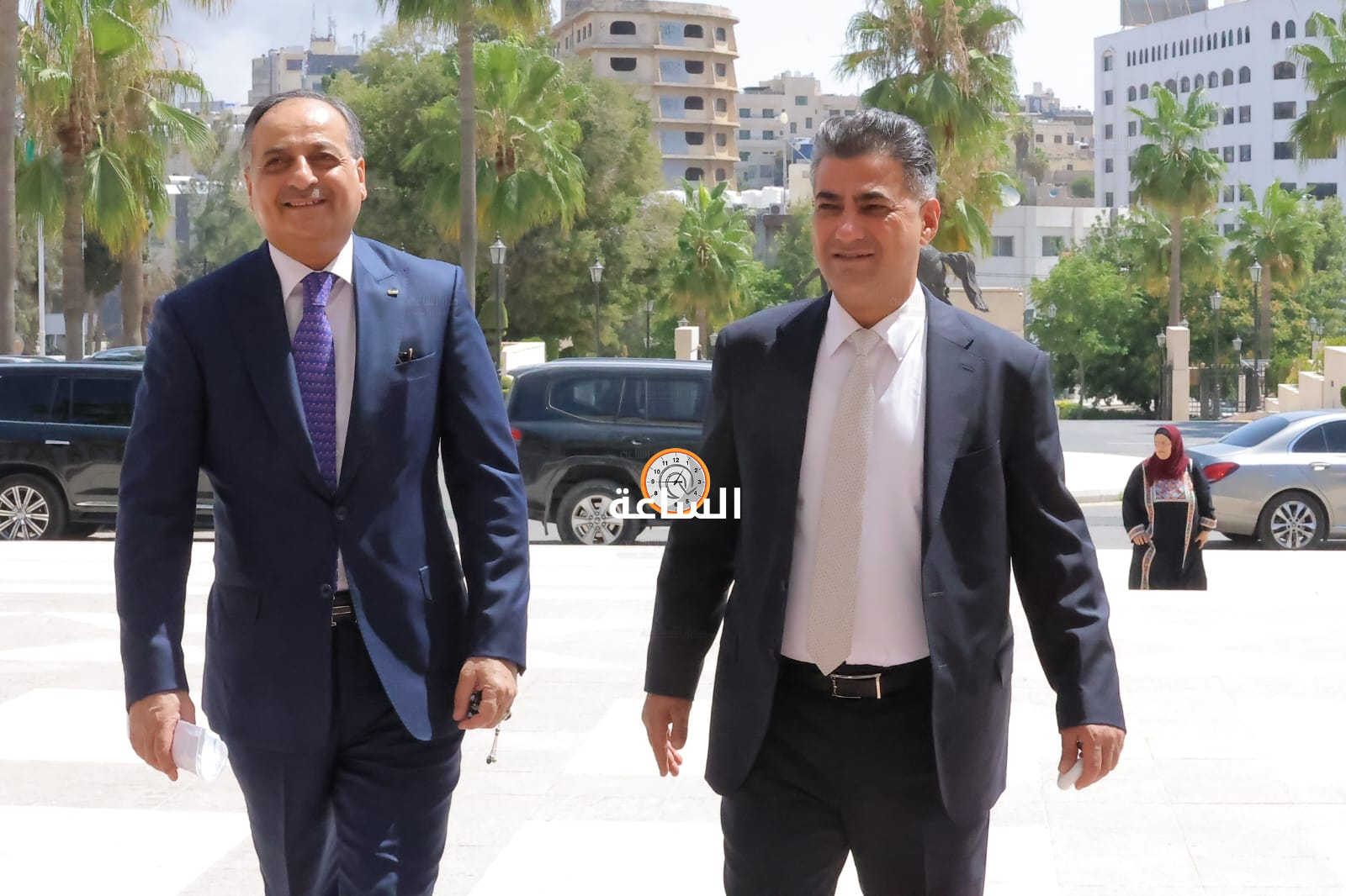 Madar Al-Saa Images 0.6816382148614017