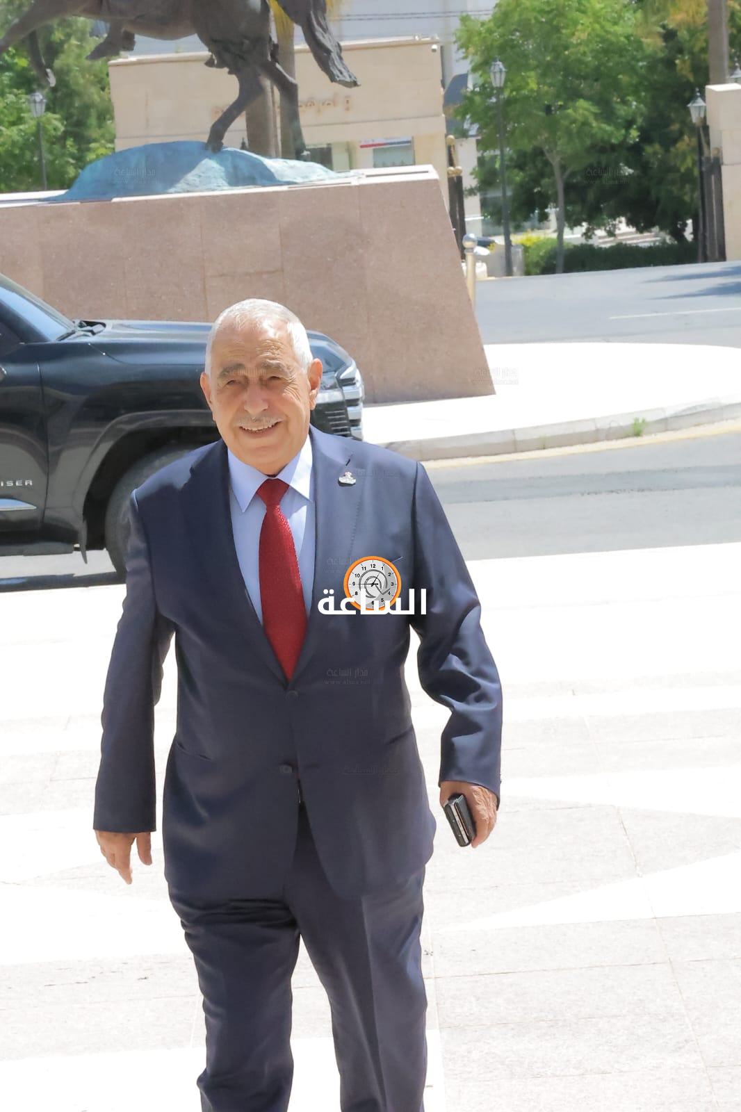 Madar Al-Saa Images 0.1605690409323275