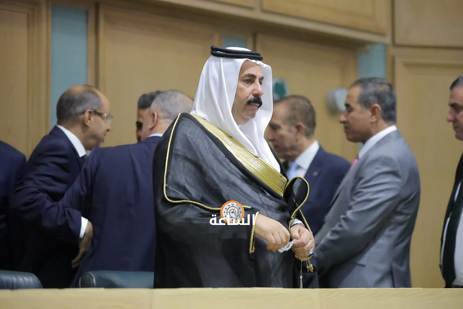 Madar Al-Saa Images 0.1377126342923929