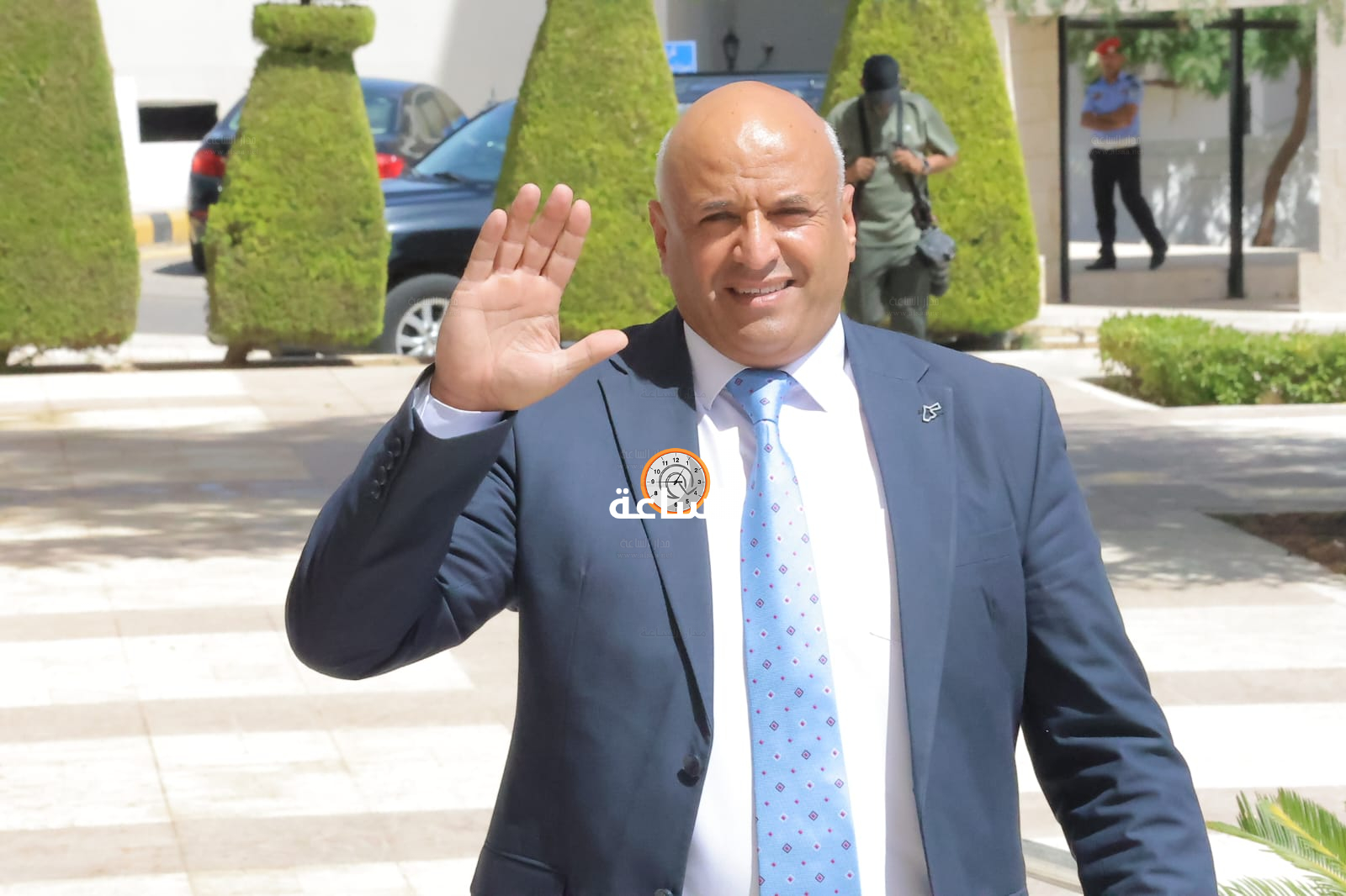 Madar Al-Saa Images 0.10264572468778566