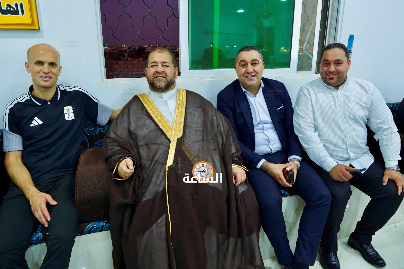 Madar Al-Saa Images 0.3340353449224793