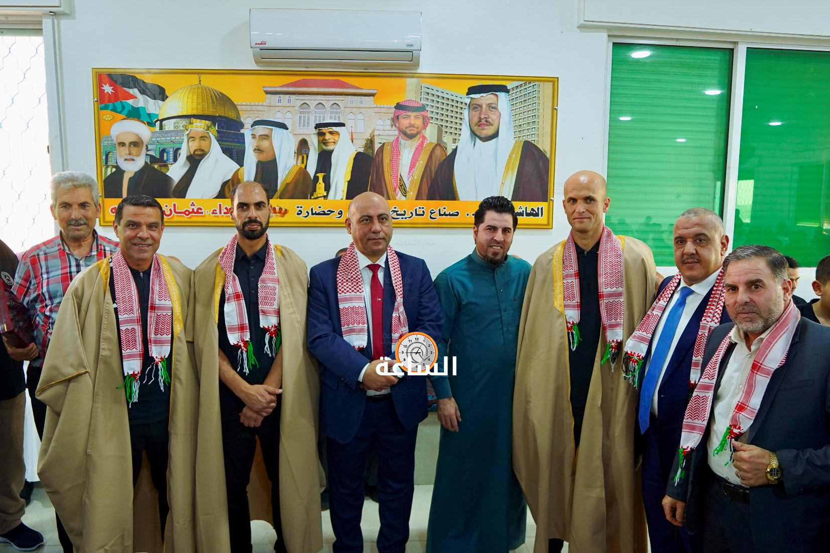 Madar Al-Saa Images 0.7027151935517518