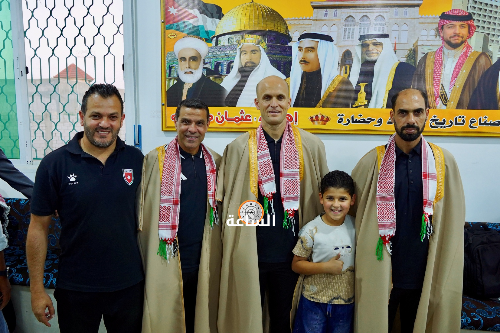Madar Al-Saa Images 0.9622321622133806