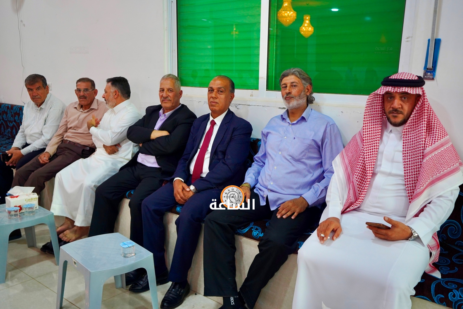 Madar Al-Saa Images 0.12512212332696715
