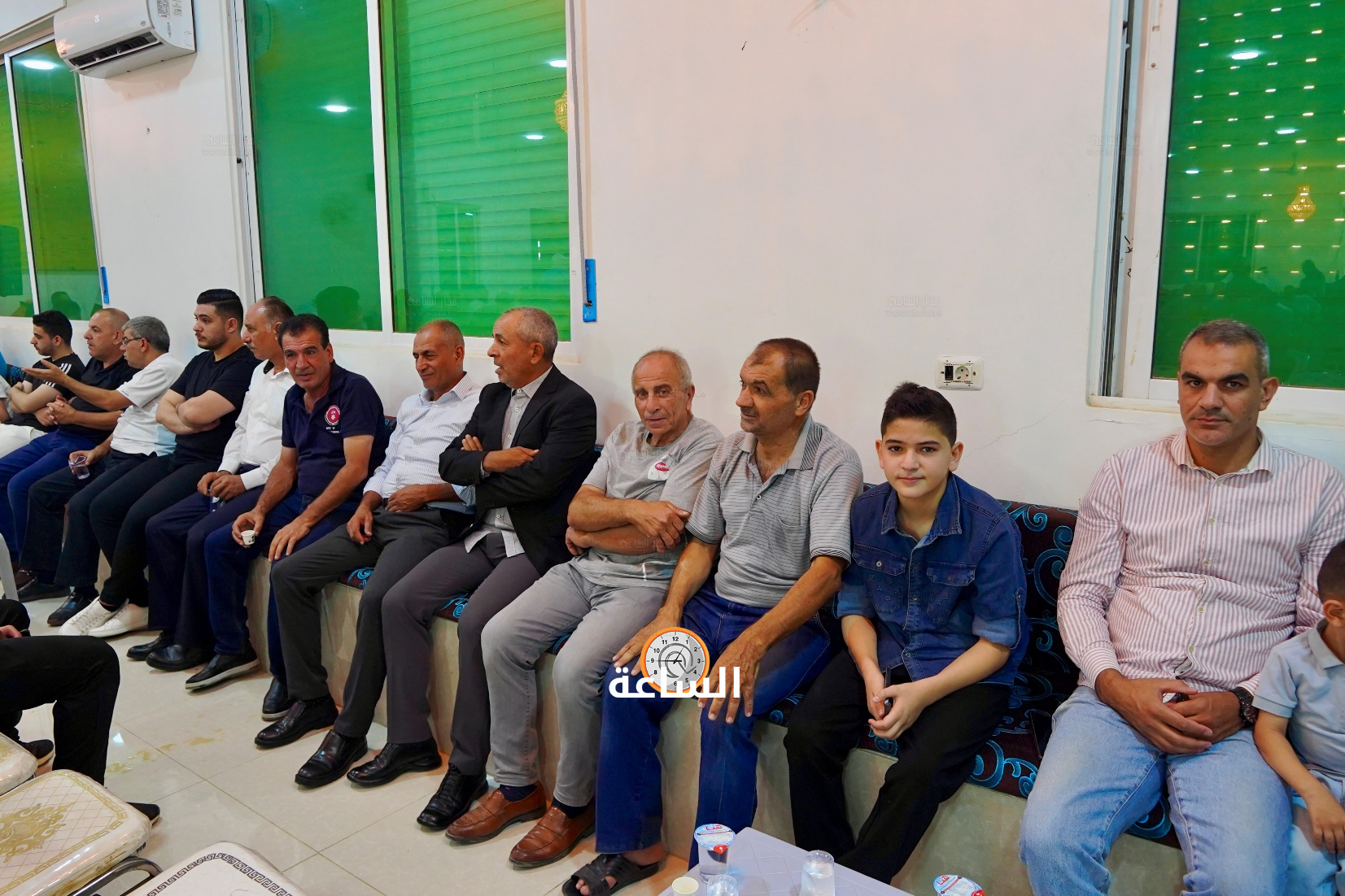 Madar Al-Saa Images 0.4968198331083048