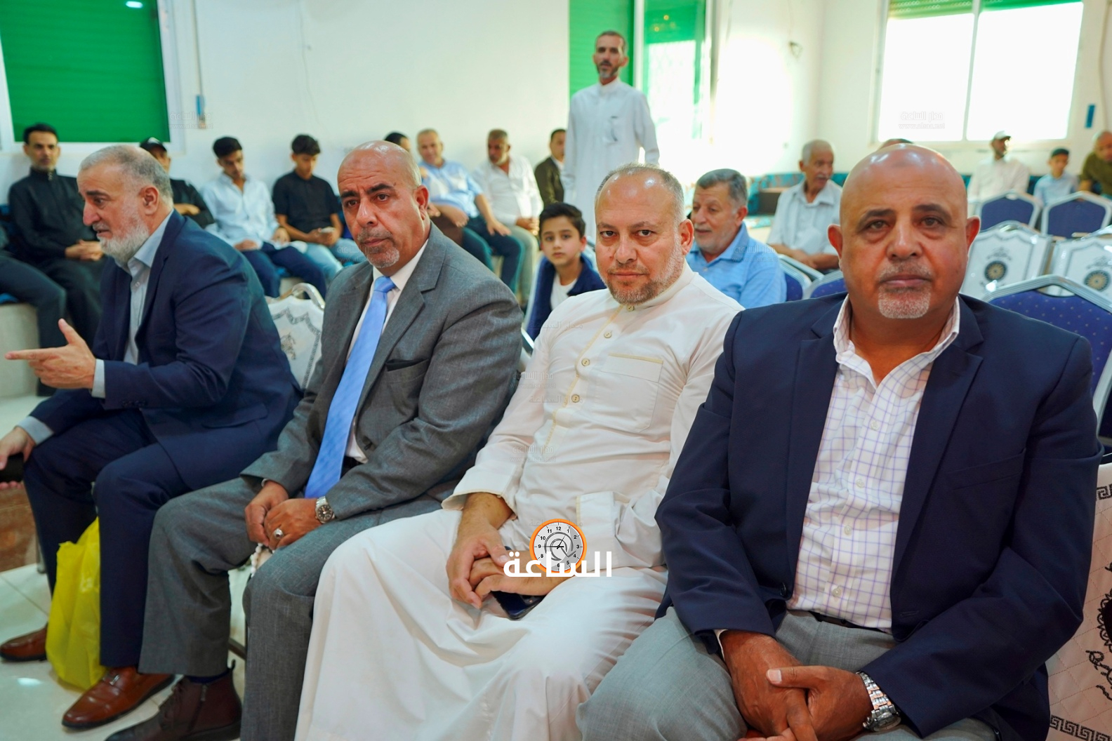 Madar Al-Saa Images 0.89030311625291