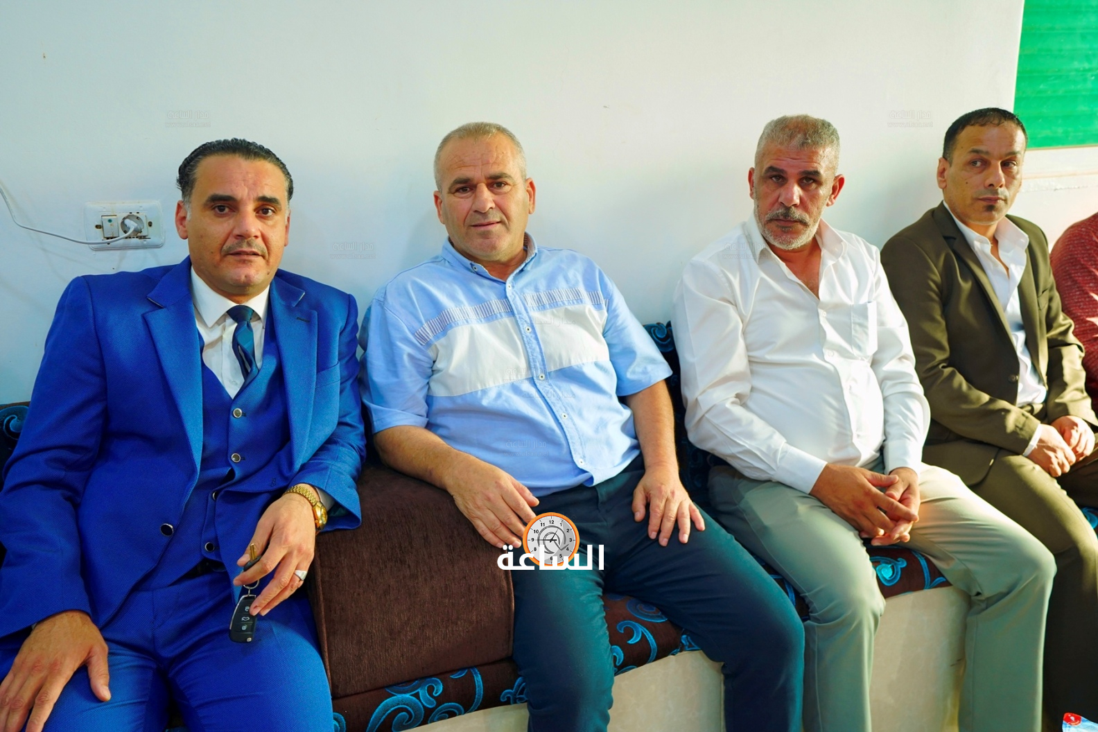 Madar Al-Saa Images 0.21971281747556037