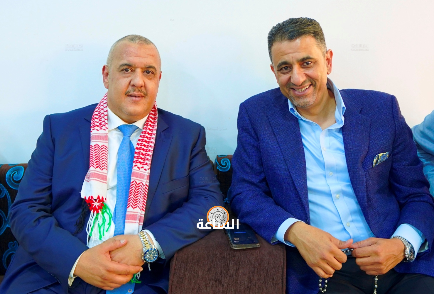 Madar Al-Saa Images 0.776863035712392