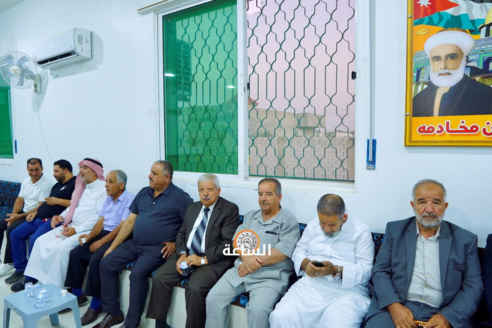 Madar Al-Saa Images 0.2919060281489989
