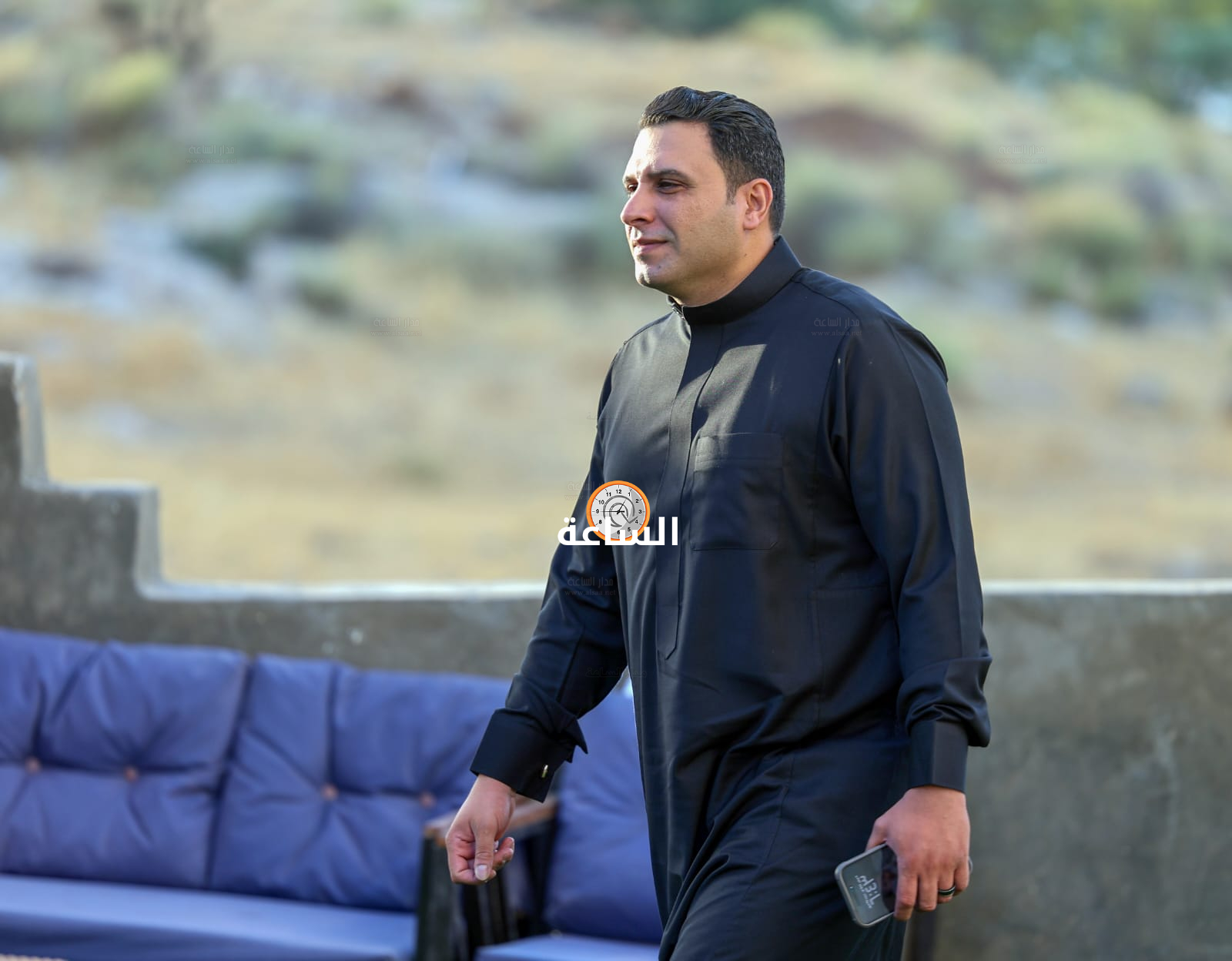 Madar Al-Saa Images 0.41471327289483084
