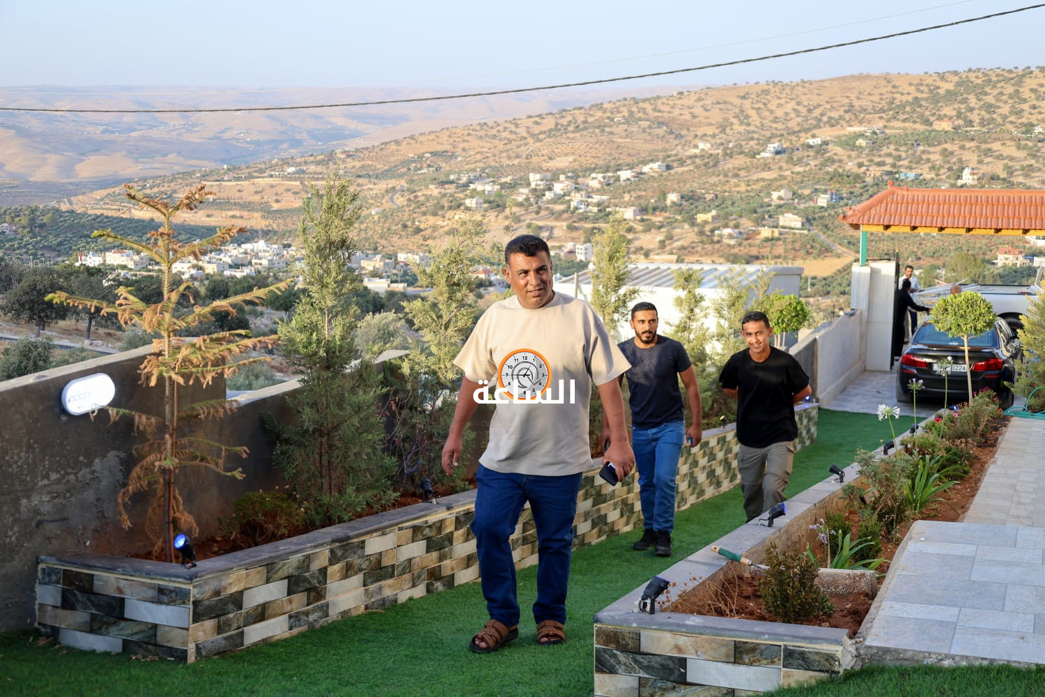 Madar Al-Saa Images 0.1926241061963102