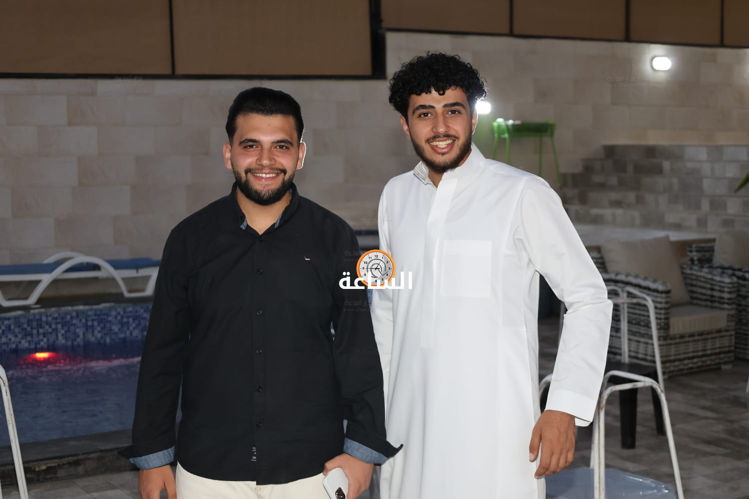 Madar Al-Saa Images 0.2989639395666184