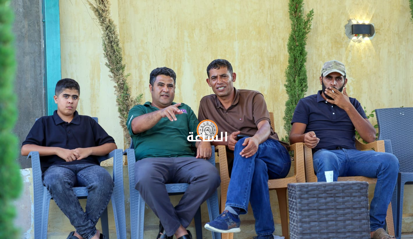Madar Al-Saa Images 0.21815537255092843