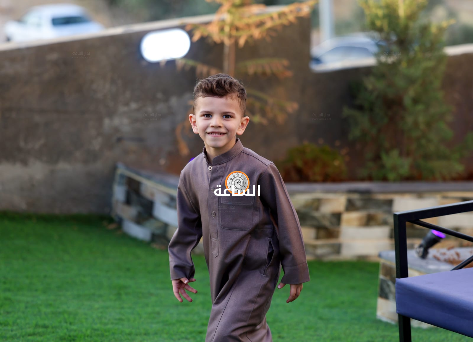 Madar Al-Saa Images 0.020571692819483234