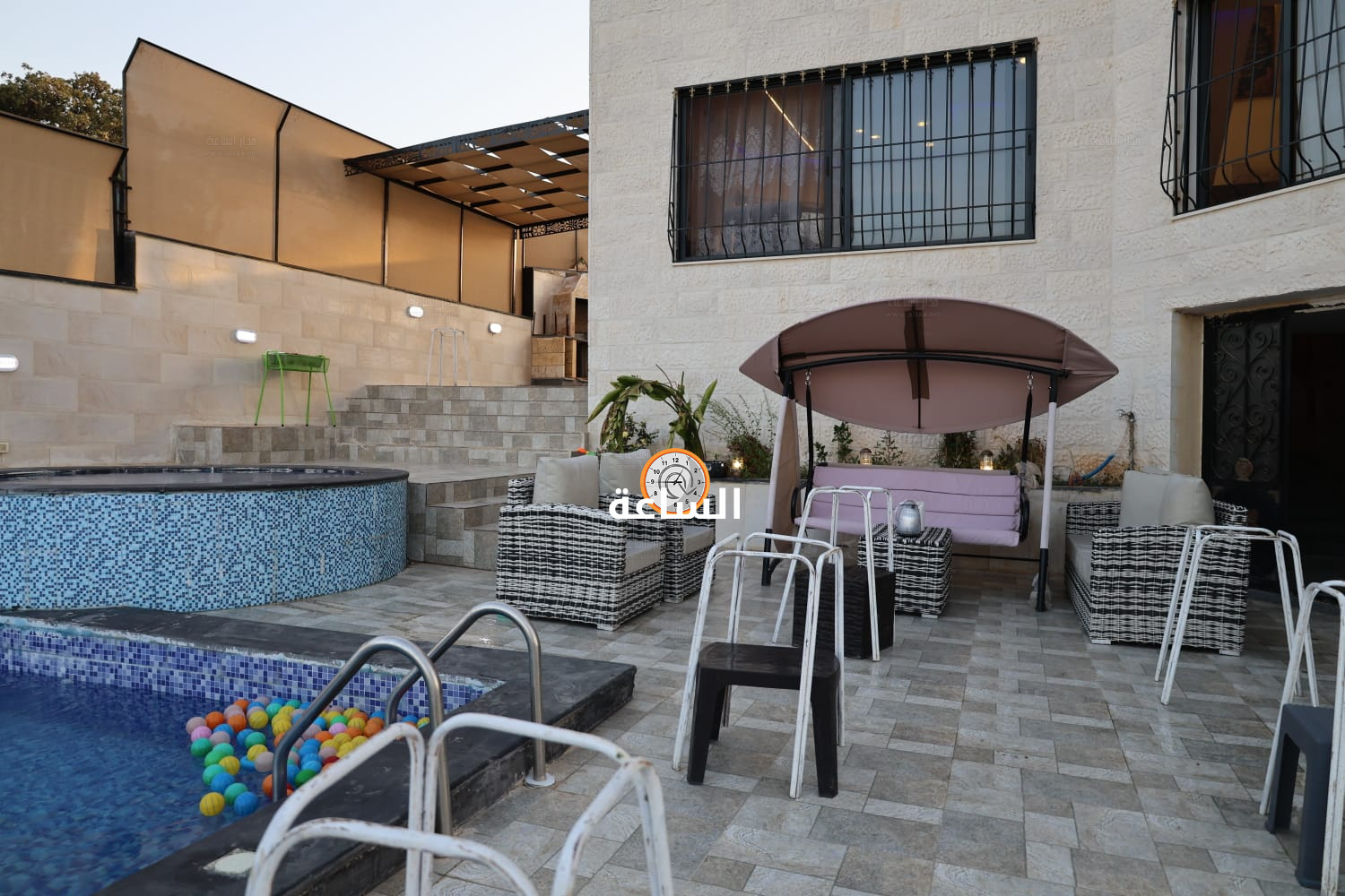 Madar Al-Saa Images 0.905404348704767