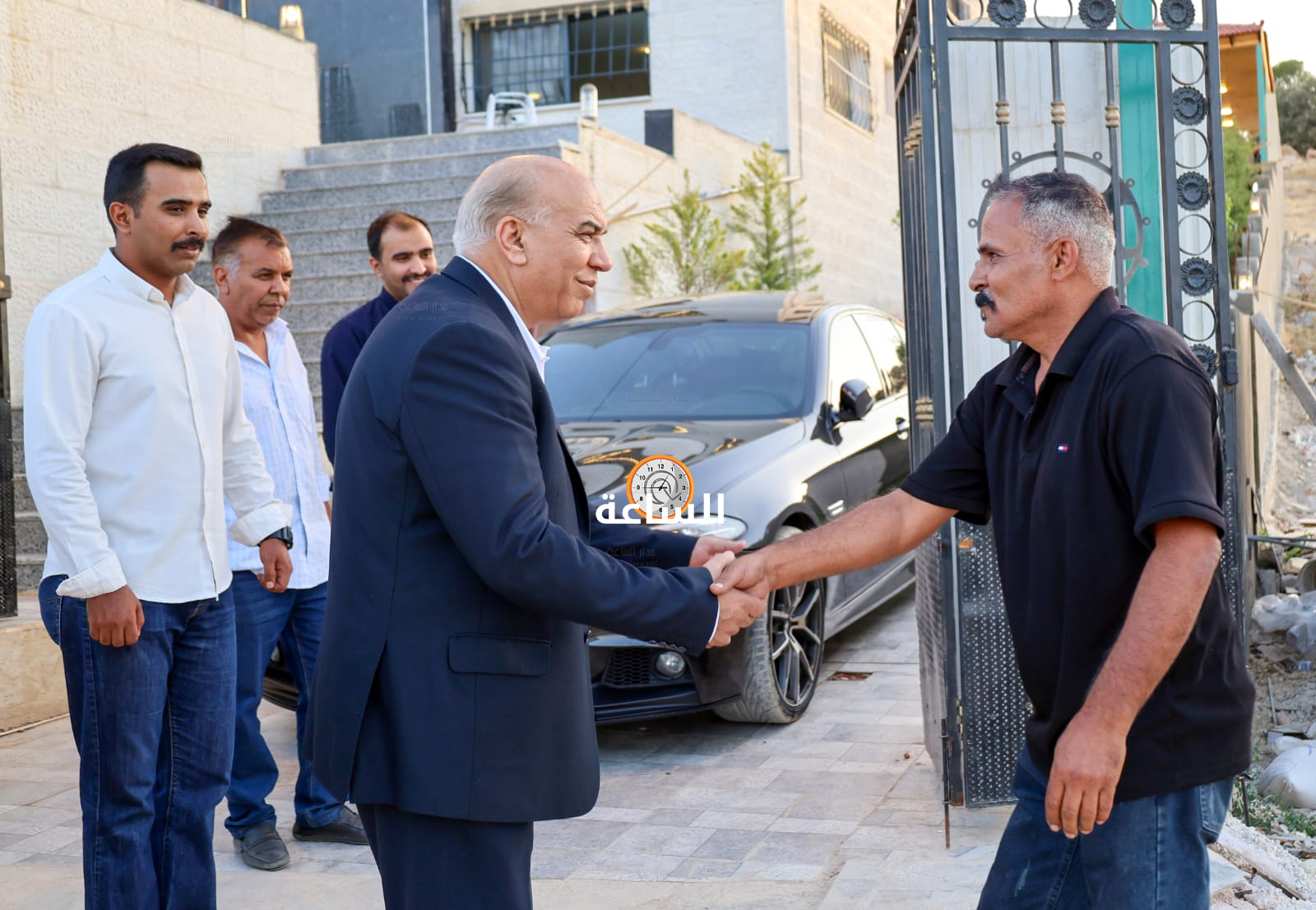 Madar Al-Saa Images 0.13118972356389813