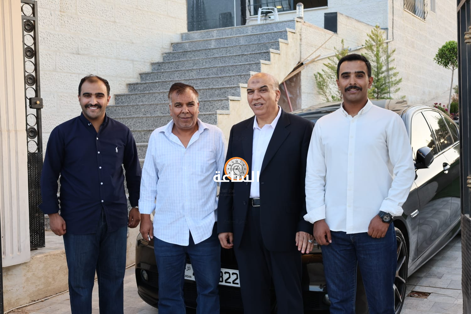 Madar Al-Saa Images 0.7388880080595597