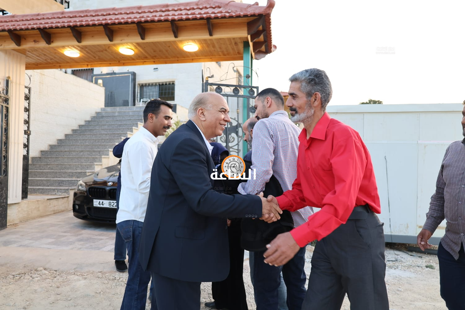 Madar Al-Saa Images 0.5583219599439528