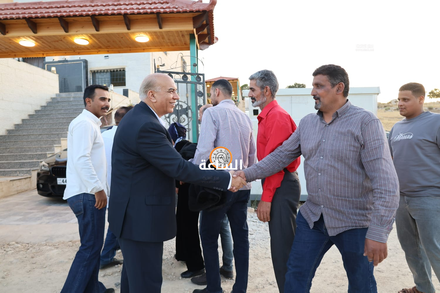 Madar Al-Saa Images 0.002919791556277529